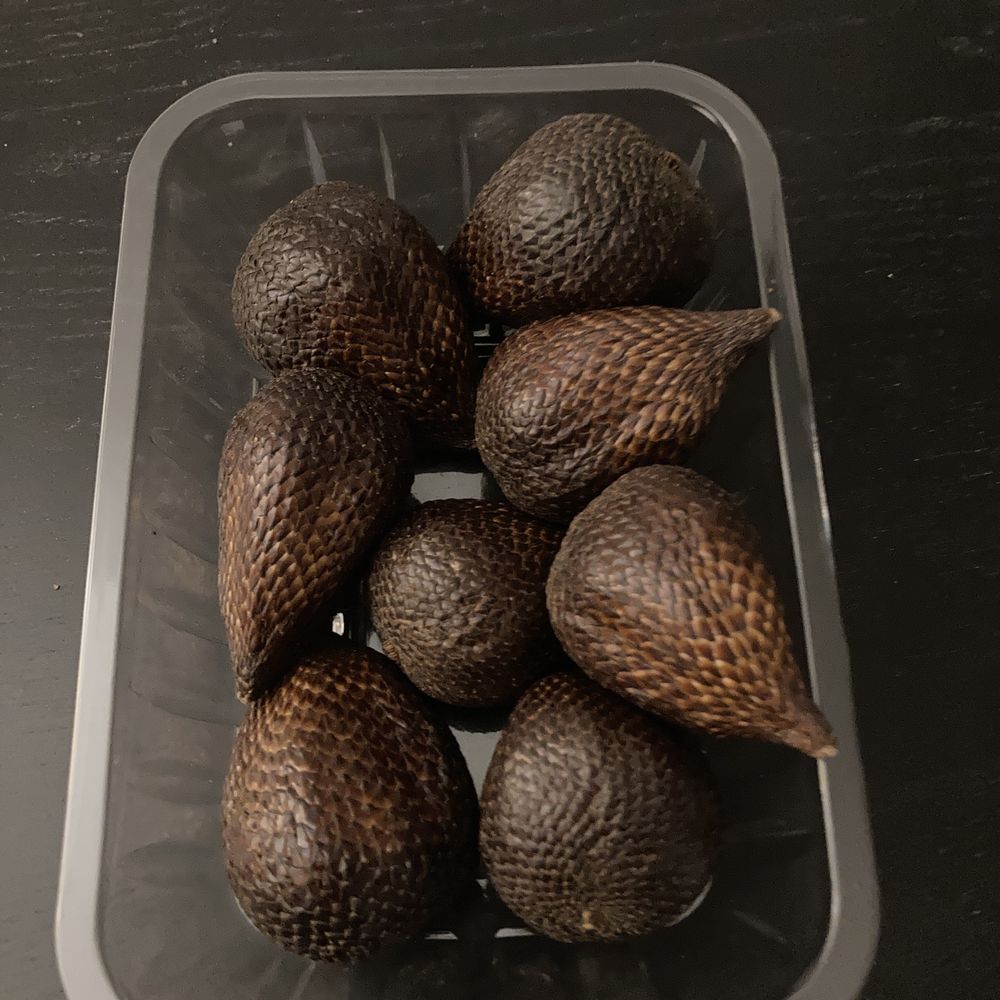 Mapletri Supermarket - Salak (snake fruit) - Grocery Near Me - Vaughan, Ontario Mapletri Supermarket - Salak (snake fruit) - Grocery Near Me - Vaughan, Ontario
