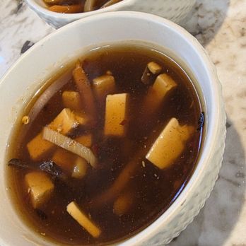 Veggie Life - 酸棘湯 - Vegan Near Me - Kirkland, Washington Veggie Life - 酸棘湯 - Vegan Near Me - Kirkland, Washington