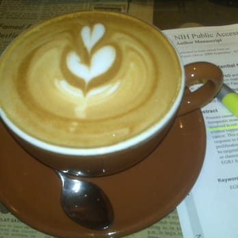 Thinking Cup - Coffee & Tea Near Me - Boston, Massachusetts
