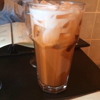 altThai - Thai tea!!!!! Delicious - Thai Near Me - Arlington Heights, Illinois