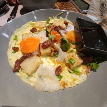 J.A.M Viet Kitchen & Bar - Banh Bot Chien - Vietnamese Near Me - Houston, Texas J.A.M Viet Kitchen & Bar - Banh Bot Chien - Vietnamese Near Me - Houston, Texas