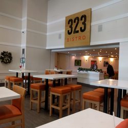 323 Bistro