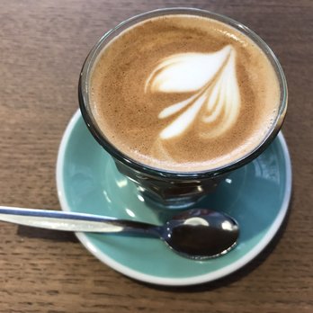 Bowl Market - Cortado = 34 DKK - Cafes Near Me - Copenhagen, 84