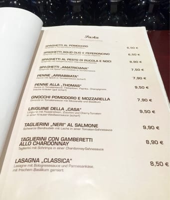 Menu photo 2 Latio Cologne, NW