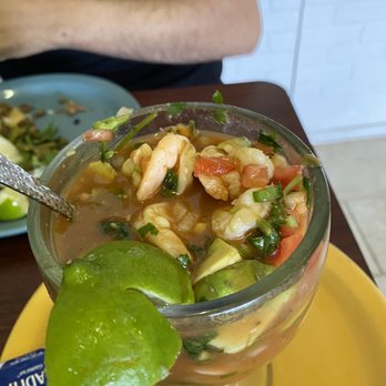 La Cantera Mexican Restaurant - Shrimp cocktail - Mexican Near Me - Lockhart, Texas La Cantera Mexican Restaurant - Shrimp cocktail - Mexican Near Me - Lockhart, Texas