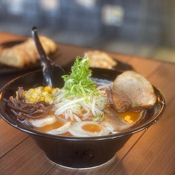 GONZO! - So good - Ramen Near Me - Carlsbad, California GONZO! - So good - Ramen Near Me - Carlsbad, California