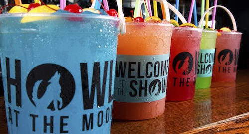 Howl at the Moon Orlando