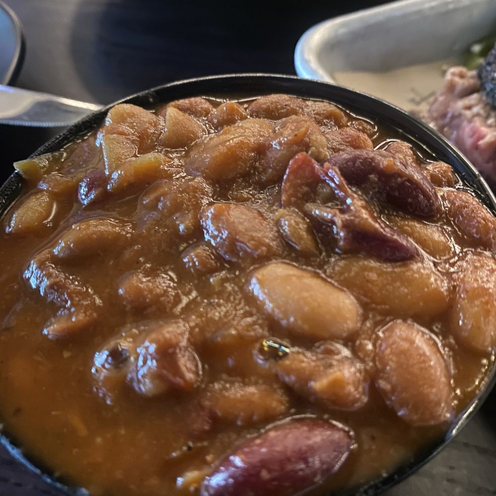 Fletcher's - Bean - Barbeque Near Me - Longmeadow, Massachusetts