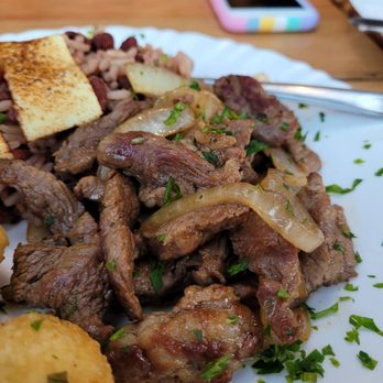 Baródromo - Amazing food! - Brazilian Near Me - Rio de Janeiro, RJ