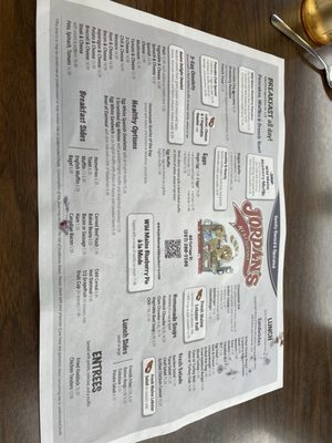 Jordan's Restaurant - Breakfast - Lobster Rolls - Burgers - Pancakes - Sandwiches by null