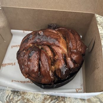 Finest Kind - Breakfast & Brunch Near Me - Saco, Maine