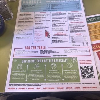 Snooze, an A.M. Eatery - Breakfast with Mommy - Breakfast & Brunch Near Me - Stafford, Texas Snooze, an A.M. Eatery - Breakfast with Mommy - Breakfast & Brunch Near Me - Stafford, Texas
