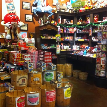 Abigail's Candy Shop - Candy Stores Near Me - Clovis, California