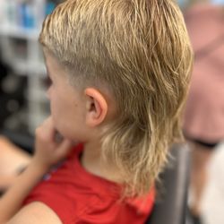 Ultimate Touch Salon