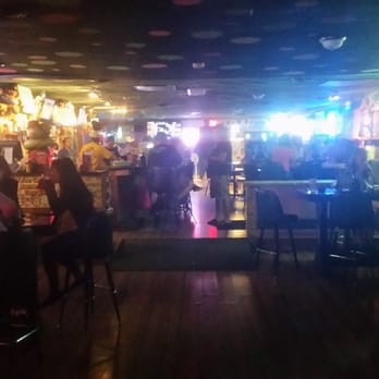 Crazy Craig's Cheeky Monkey Bar - Sports Bars Near Me - Branson, Missouri