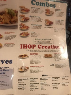 Menu photo 6 IHOP Charles Town, WV Menu photo 6 IHOP Charles Town, WV