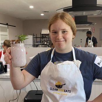 Cleangoodeats Cooking Studio - Cooking Classes Near Me - Radcliff, Kentucky