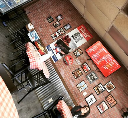 Lonestar Sausage & BBQ by null