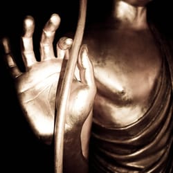 Manchester Buddhist Centre