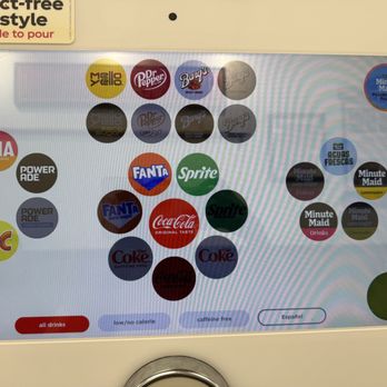 Firehouse Subs - Drink - Fast Food Near Me - Birmingham, Alabama