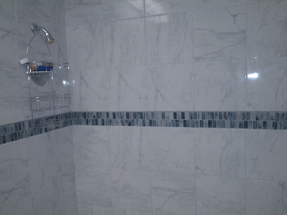 Slide of CD Holliman Constrution Group