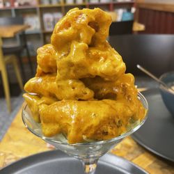 Rokka - Dynamite Chicken