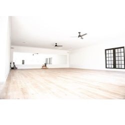 Flux Yoga
