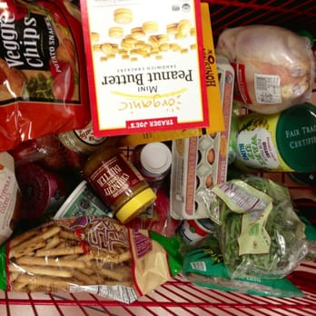 Trader Joe's - Grocery Near Me - Clifton, New Jersey