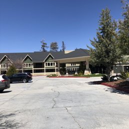Exterior photo of Lake Arrowhead Resort & Spa - Lake Arrowhead, California Exterior photo of Lake Arrowhead Resort & Spa - Lake Arrowhead, California