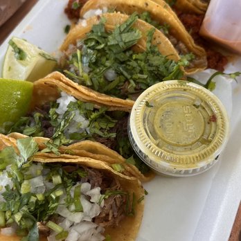 Cuantos Tacos - Combo (all of them) - Mexican Near Me - Austin, Texas Cuantos Tacos - Combo (all of them) - Mexican Near Me - Austin, Texas