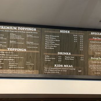 District Taco - Mexican Near Me - Riverdale Park, Maryland District Taco - Mexican Near Me - Riverdale Park, Maryland