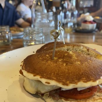 Joe's Cafe - The Junk - Breakfast & Brunch Near Me - Los Angeles, California