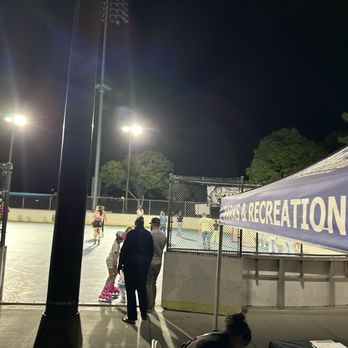 MLK Skate Park - Skate Parks Near Me - Oceanside, California