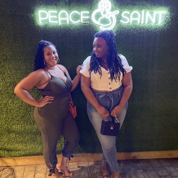 Peace & Saint - Hookah Bars Near Me - Raleigh, North Carolina Peace & Saint - Hookah Bars Near Me - Raleigh, North Carolina
