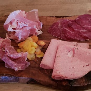 Viaggio Ristorante - Chef selection salumi - Italian Near Me - Wayne, New Jersey