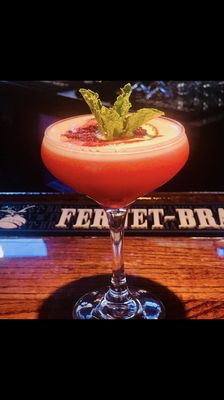 Finz Bar & Grill by null