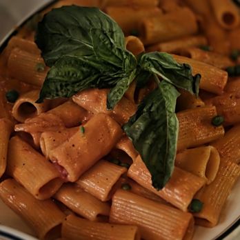 Anthony's Runway 84 - Rigatoni - Italian Near Me - Fort Lauderdale, Florida