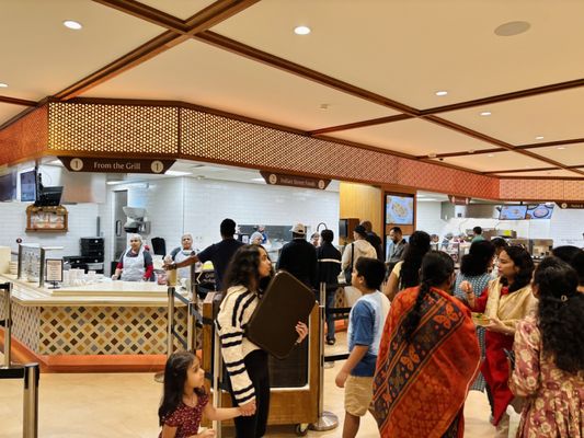 BAPS Swaminarayan Akshardham by null