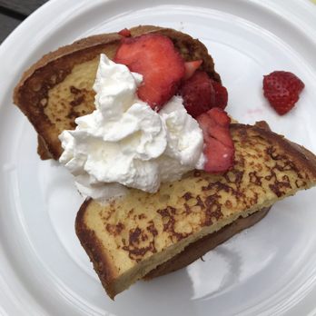 Turning Point - Kids volcano French toast - Breakfast & Brunch Near Me - Media, Pennsylvania Turning Point - Kids volcano French toast - Breakfast & Brunch Near Me - Media, Pennsylvania