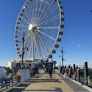 National Harbor - Landmarks & Historical Buildings Near Me - National Harbor, Maryland National Harbor - Landmarks & Historical Buildings Near Me - National Harbor, Maryland