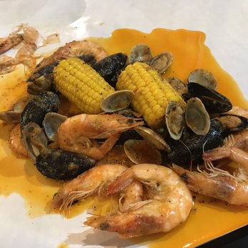 Big Hot Crab - Seafood Near Me - Chico, California