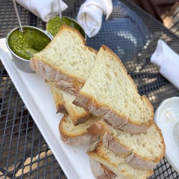 Floriana - Bread and Pesto - Italian Near Me - Washington, DC, District of Columbia Floriana - Bread and Pesto - Italian Near Me - Washington, DC, District of Columbia