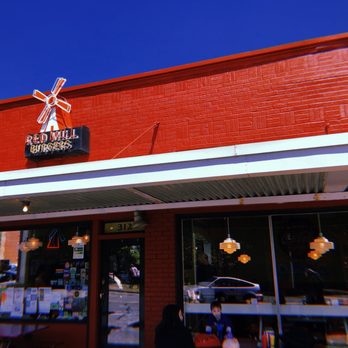 Red Mill Burgers - Burgers Near Me - Seattle, Washington Red Mill Burgers - Burgers Near Me - Seattle, Washington