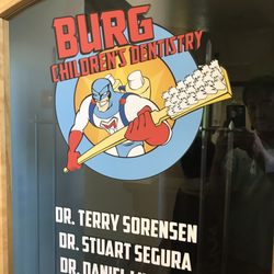 Burg Children's Dentistry: Eastgate Office