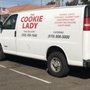 Photo of The Cookie Lady