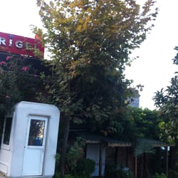 Rigel Restaurant