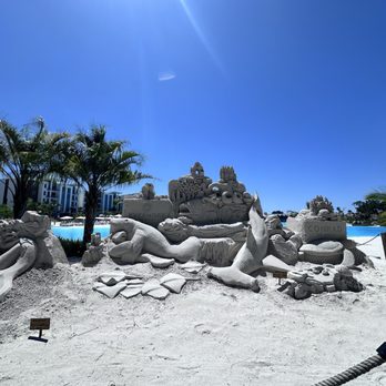 Conrad Orlando at Evermore - Lagoon - Hotels Near Me - Orlando, Florida Conrad Orlando at Evermore - Lagoon - Hotels Near Me - Orlando, Florida