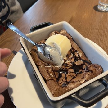 Lure Fishbar - Brownie - Bars Near Me - Chicago, Illinois Lure Fishbar - Brownie - Bars Near Me - Chicago, Illinois