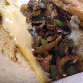 Hoagie Bear - Mmmmeat n' cheeeese .... - Sandwiches Near Me - Dallas, Texas