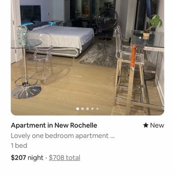 360 Huguenot - Illegal airbnbs- bringing strangers into the building. Part 1. - Apartments Near Me - New Rochelle, New York 360 Huguenot - Illegal airbnbs- bringing strangers into the building. Part 1. - Apartments Near Me - New Rochelle, New York